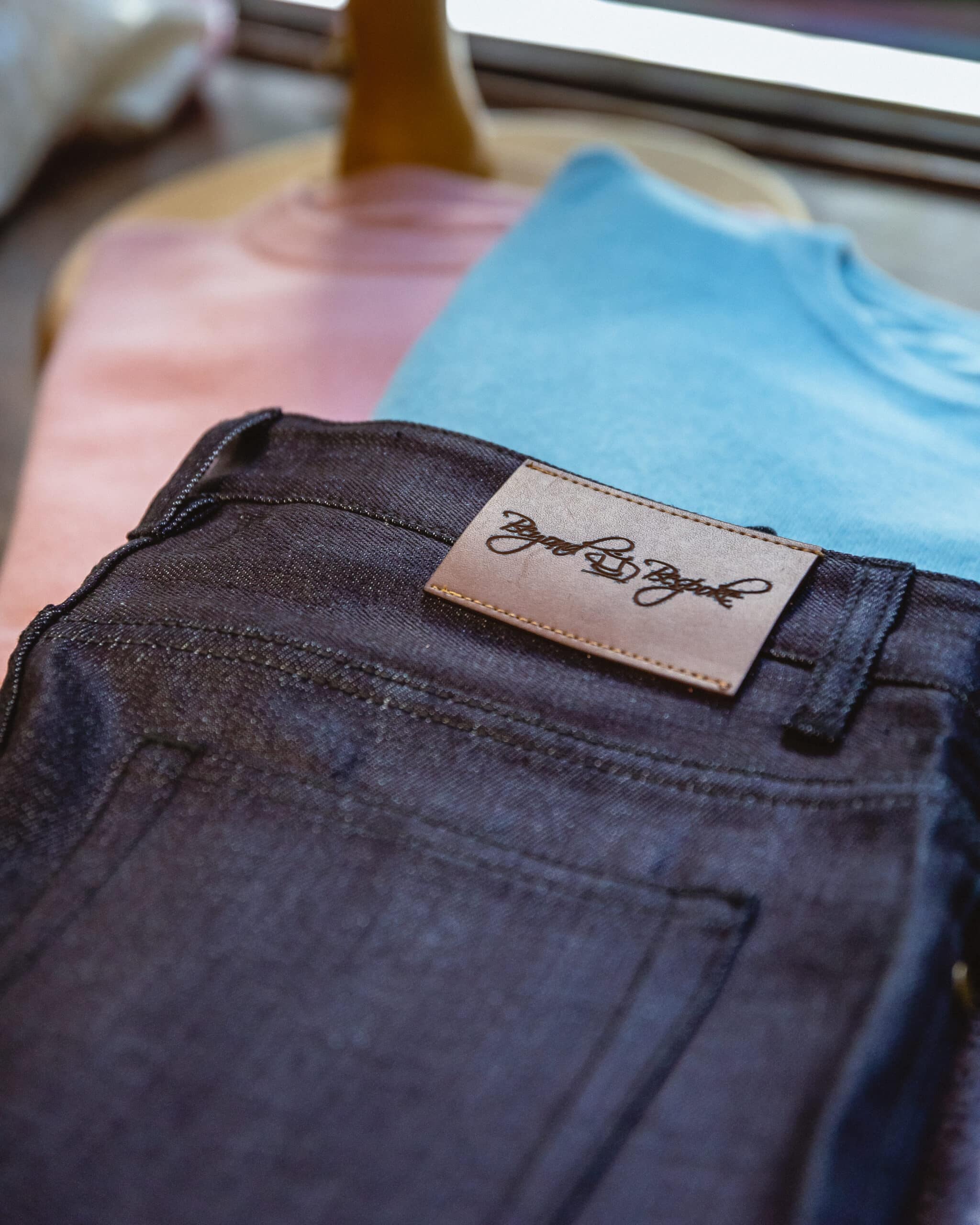 Casual Wear | Beyond Bespoke